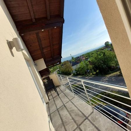 Apartman Halilcevic Dubrave Gornje Exterior foto