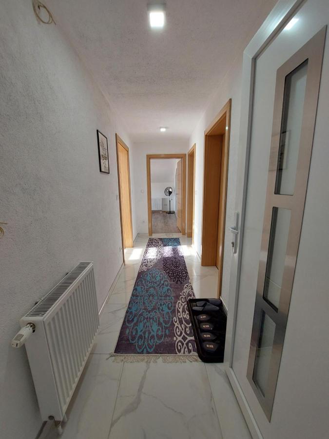 Apartman Halilcevic Dubrave Gornje Exterior foto