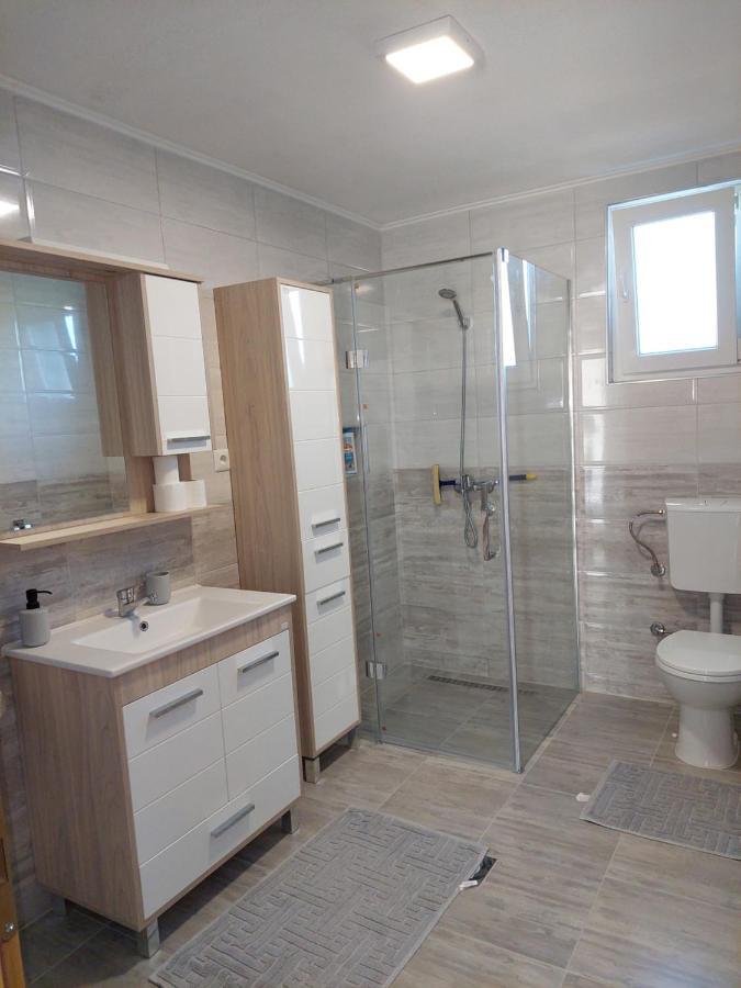 Apartman Halilcevic Dubrave Gornje Exterior foto