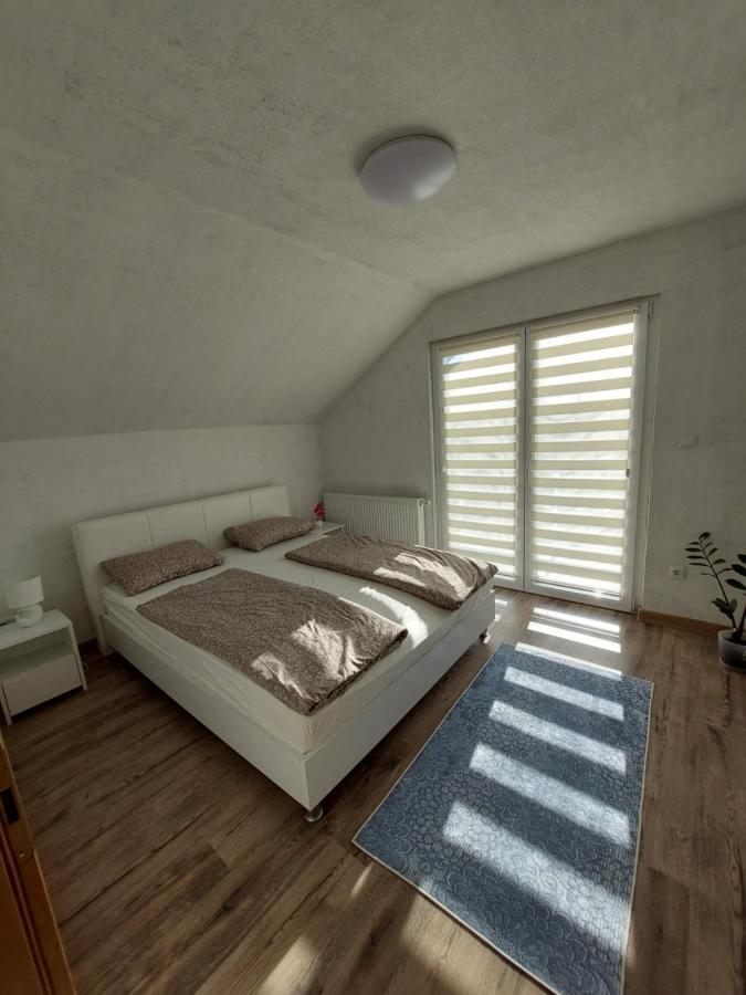 Apartman Halilcevic Dubrave Gornje Exterior foto
